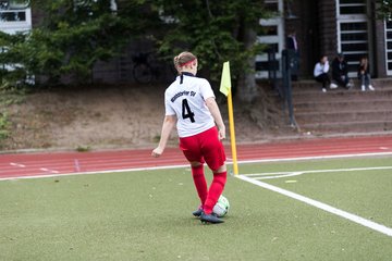 Bild 32 - wBJ Walddoerfer - St. Pauli : Ergebnis: 6:0